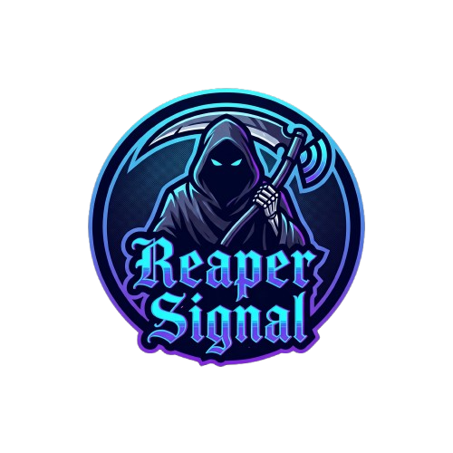 Reaper Signal
