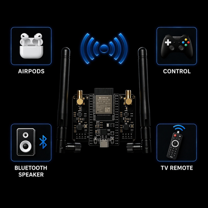 ReaperSignal Pro